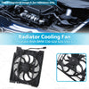BMW E39 520i 523i 525i 530i Radiator Cooling Fan Blade (1996-2003)