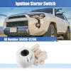 Toyota Camry Ignition Starter Switch / Ignition Key Switch