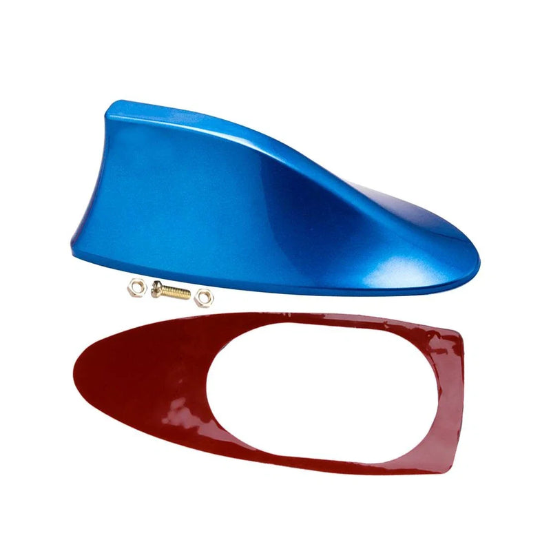 Hyundai Kona Blue Shark Fin Antenna (2018-2023)