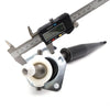 Isuzu Faster Holden Rodeo TF TFR Single Cab Shift Lever