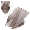 KAWASAKI Z1000SX (2020-2024) Tan Windshield Protector