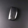 Audi A4 S4 B9 2016-2018 Real Carbon Fiber Gear Shift Knob Head Cover Trim