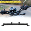 Motorcycle Cross Bar 10mm Dia Handlebars