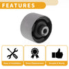 Mitsubishi Carisma Rear Upper Lateral Control Arm Bushing (1995-2004)