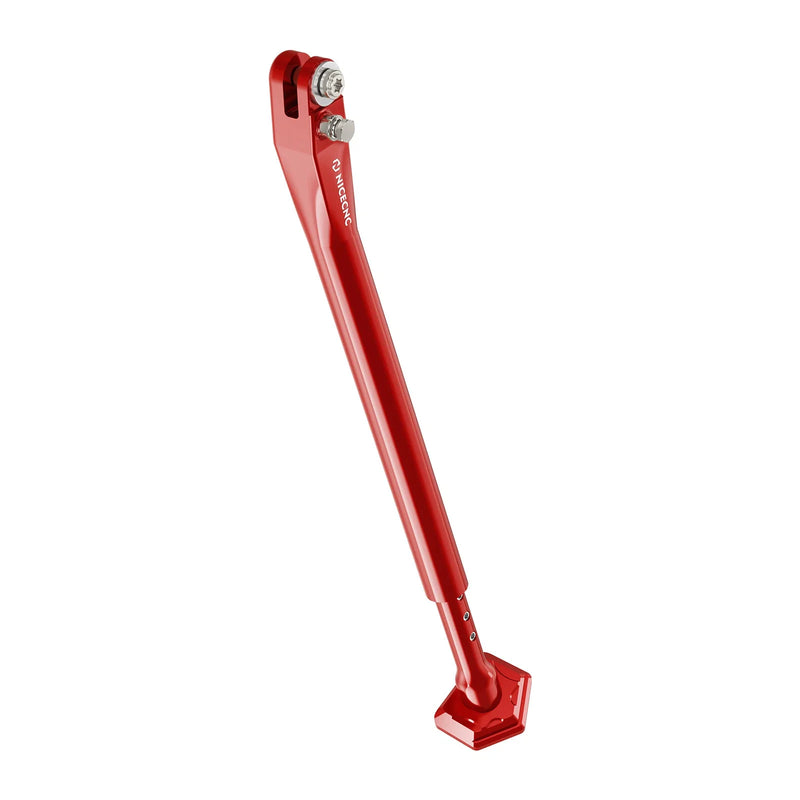 Beta RR 2T 125 / 200 / Xtrainer 300 Adjustable Kick Side Stand (2019-2023)