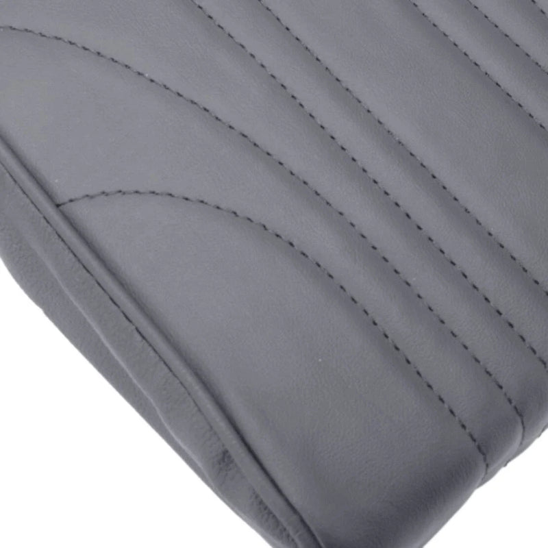 PU Leather Car Center Console Armrest Cushion Cover