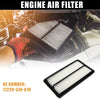 Honda Odyssey 3.5L Engine Air Filter (2018 - 2024)
