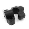 Yamaha Tenere 700 Handlebar Lifts Mounting Clamp CNC (1994-2019)