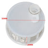 Mercury E200 E225 E250 E175 E150 Fuel Pump Filter Strainer (1996-2006)