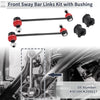 Mazda 3 Front Stabilizer Bar Links & Bushings (2004-2009)
