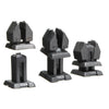 Nylon Push Panel Clips Retainer 10pcs