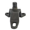 Wheel Hub Puller 4 Hole Bearing Mechanic Lightweight Metal Tapered Axle