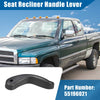 Dodge Ram 1500 2500 3500 Front Left Seat Recliner Handle Lever