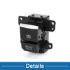 Honda Avancier (2016-2023) 12 Pin Black Brake Button Parking Switch