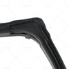 Jeep Wrangler Front Door Weatherstrip Gasket Seal (2007-2018)