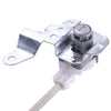 Honda CR-V Door Lock Cylinder Switch & Cable Key (2007-2011)