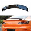 Volkswagen Arteon CC Glossy Black Rear Trunk Wing Spoiler (2019-2024)