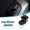 Chrysler 300, Dodge Challenger, Jeep Mirror Switch (2005-2010)
