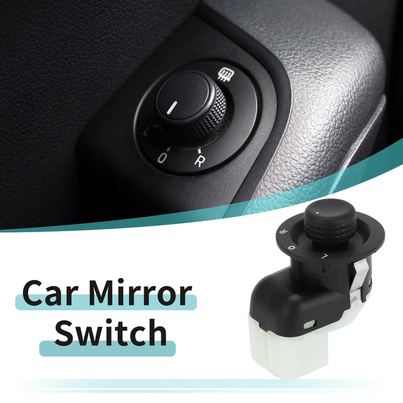 Chrysler 300, Dodge Challenger, Jeep Mirror Switch (2005-2010)