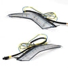 2020-2022 Toyota Corolla LED Daytime Running Fog Lights (2020-2022)