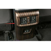 Toyota RAV4 Rear Air Vent Outlet Cover (2019-2021)