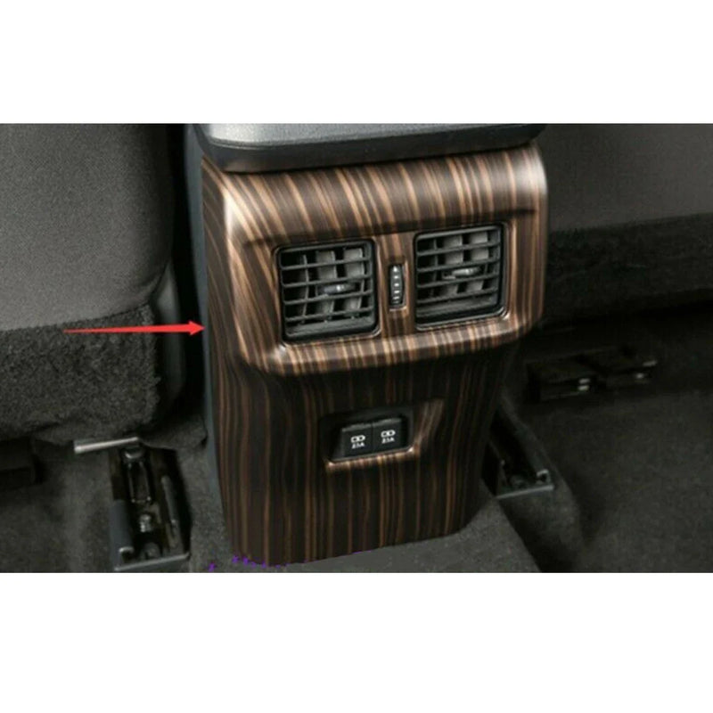Toyota RAV4 Rear Air Vent Outlet Cover (2019-2021)