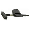 Blazer S10, GMC Jimmy, S-15, Sonoma Hood Release Cable (1982-2005)