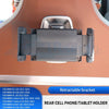 BMW All Series Phone Tablet Holder Rear Seat Back Bracket Clip On Mount