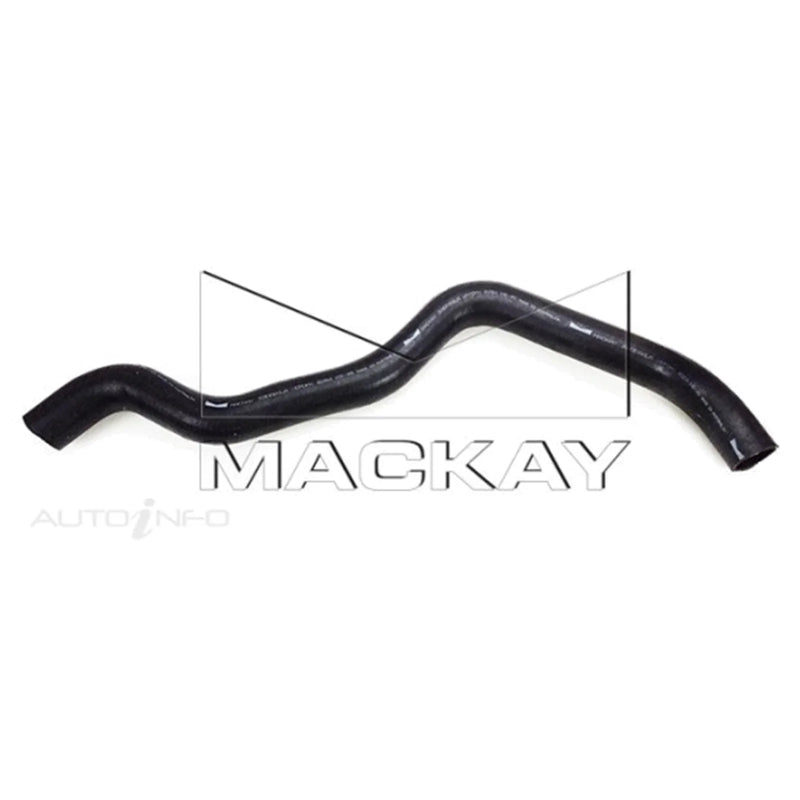Ford Everest 3.2L UA 5cyl Lower Radiator Hose (2015-2019)