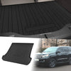 Toyota Land Cruiser Prado (2003-2009) 1 Pc Cargo Liner Rear Trunk Mat
