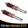 Honda Sportrax TRX250EX TRX250X 2 x Front Shocks Absorber