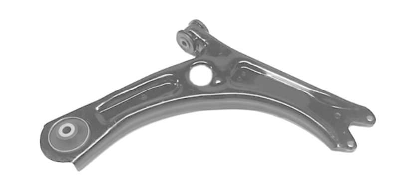 Control ARM Right Hand Side Front Lower FOR Skoda Superb