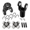 Polaris Ranger Crew 900 / 900-5 / -6 Prop Shaft Yoke w/U-Joint (2014–2017)