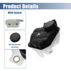 Mercedes-Benz ML350 Coolant Reservoir Tank (2014-2015)