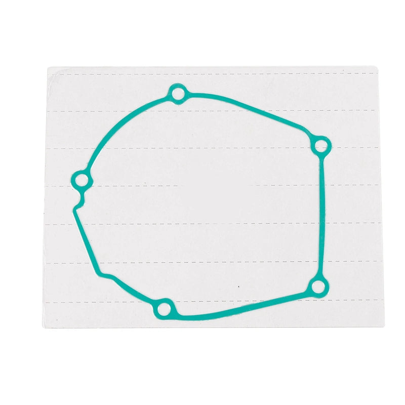 Kawasaki KX 250 R Engine Cover Gasket Left (2005-2008)