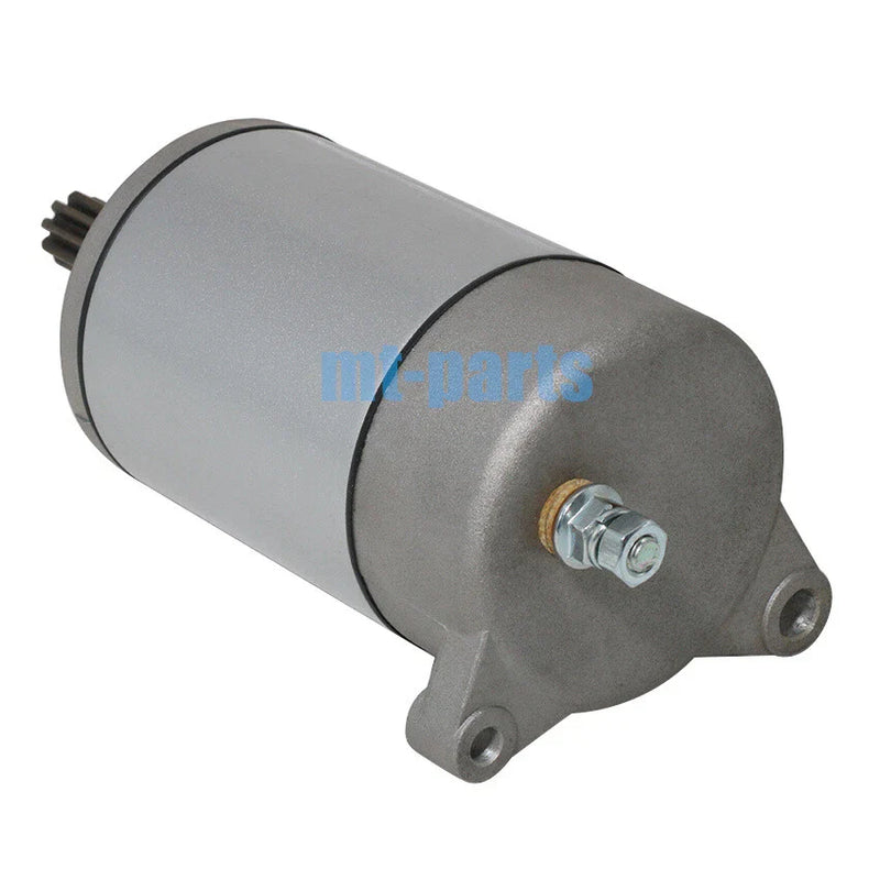Massimo MSU800 Starter Motor (2018-2023)