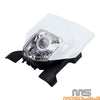FC / FX 250-450 TE / FE 125-501 TX300 Off Road LED Headlight w/DRL (2016-21)