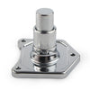 Harley Sportster Big Twin Dyna Solenoid Cover (1991-Current)