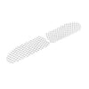 Harley Street Glide Mesh Fairing Vent Screen Grill (2014-2022)