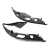 BMW 5 Series E60 525xi 528i Headlight Gaskets  Left+Right (2006-2010)