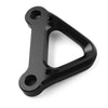 Yamaha YZF-R7 CNC Black Rear Tie Down Holder Hook (2022-2023)