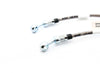 LIBERTY (Legacy) BC, BJ, BF (1989-1994) - Brake Upgrade Brake Line Kit