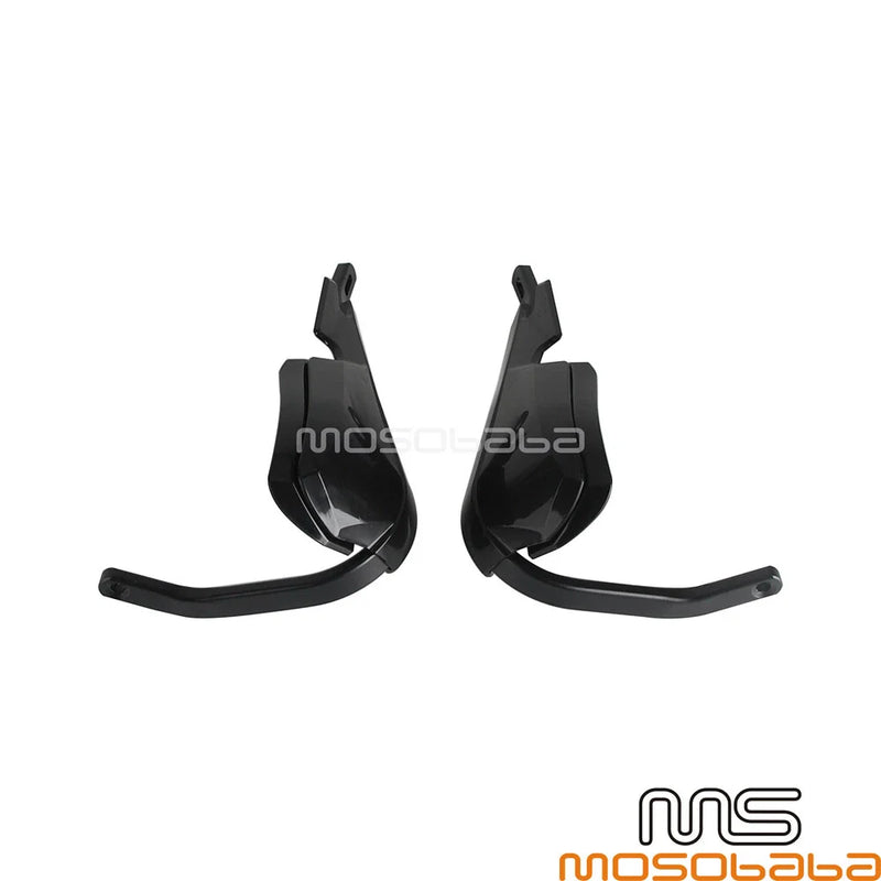 Harley Pan America 1250 Hand Guard Protector Wind Deflector (2021-2023)