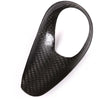 BMW M2 M3 F82 M4 M5 F83 M6 X5M X6M Carbon Fiber Gear Shift Knob Cap Trim