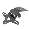 Scrambler 400 X Speed 400X License Plate Light Tail Eliminator (2024)