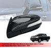 Toyota Hilux 1kd LH Side View Mirror 7 Wires (2015-2020)