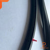 Honda Civic FD Sedan Right Front Door Weatherstrip Seal (2006-2011)