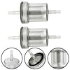 Webasto Eberspacher Air Heater 2 x Diesel In-line Fuel Filter