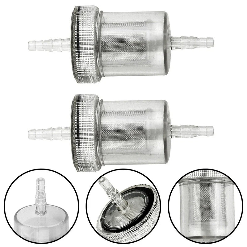 Webasto Eberspacher Air Heater 2 x Diesel In-line Fuel Filter