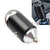 iPhone Fast Universal Mini USB Type C Car Charger Adapter